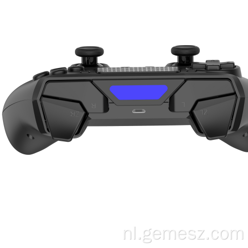 Game Console Controller Draadloos voor PS4-controllers